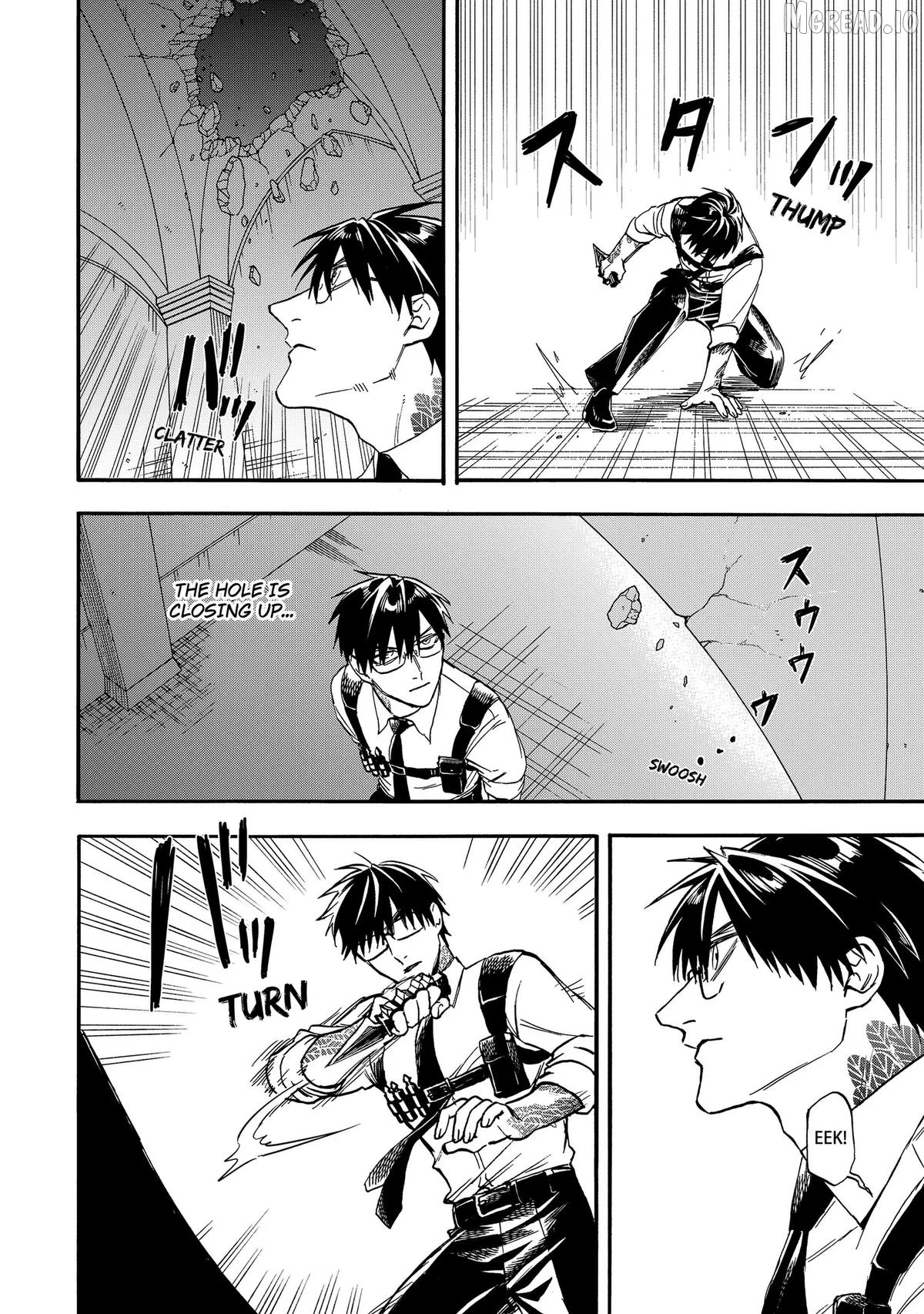 Yuusha Izoku Chapter 16 page 4