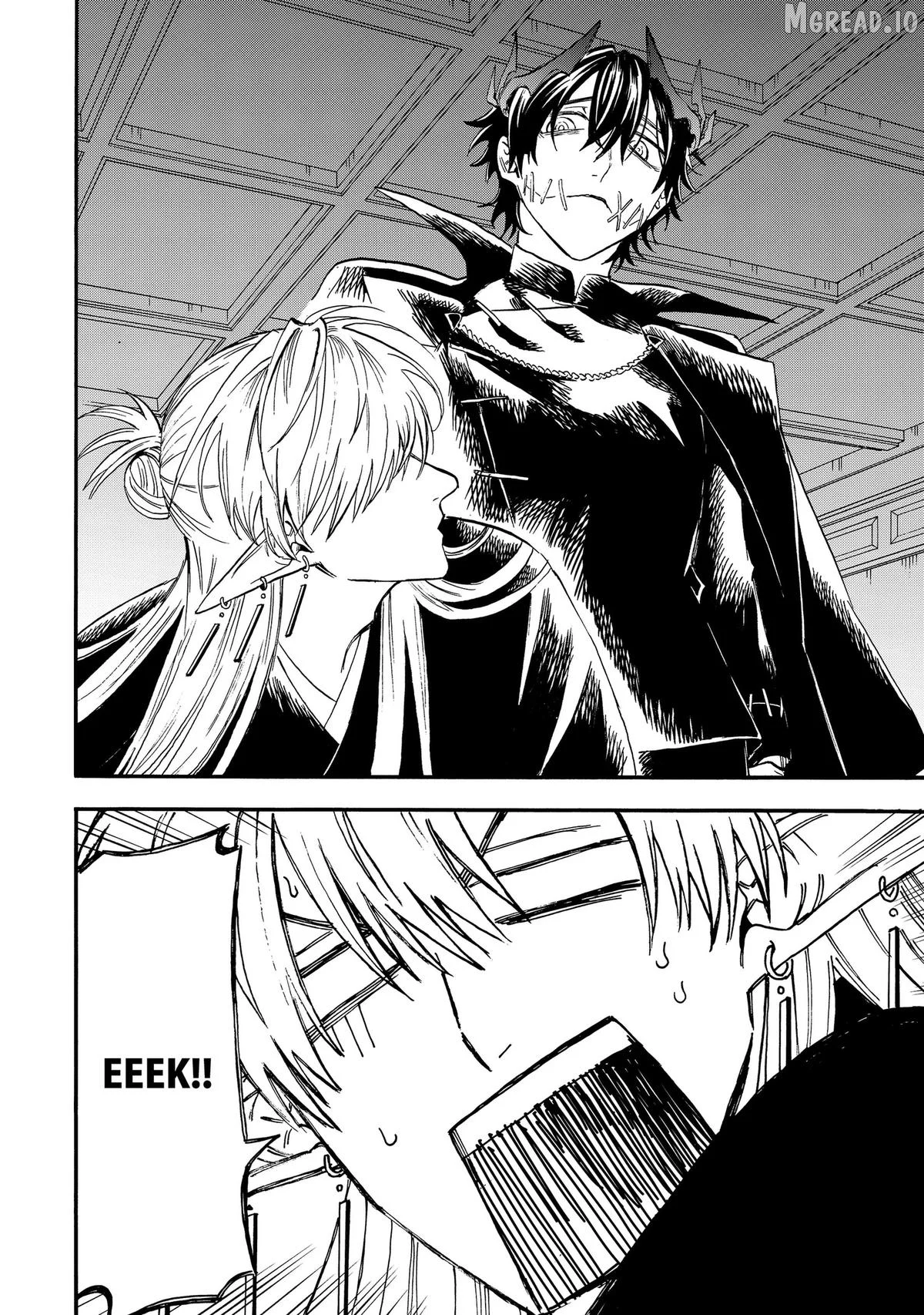 Yuusha Izoku Chapter 16 page 2