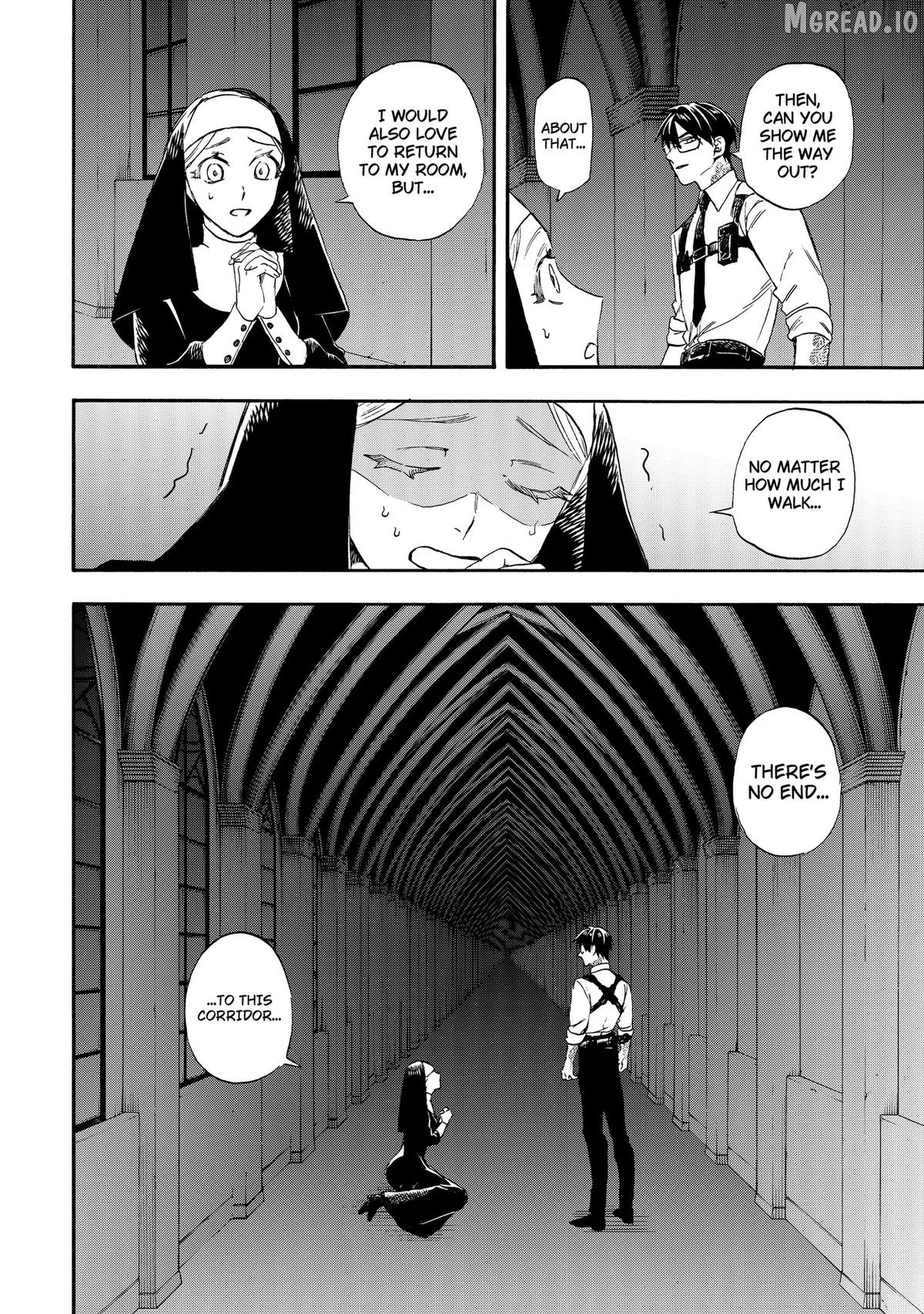 Yuusha Izoku Chapter 16 page 8