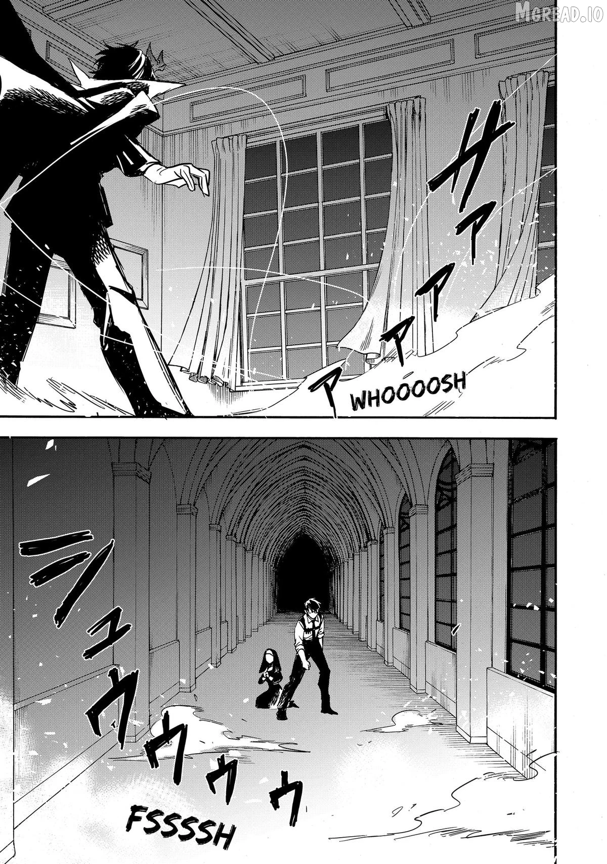 Yuusha Izoku Chapter 16 page 15