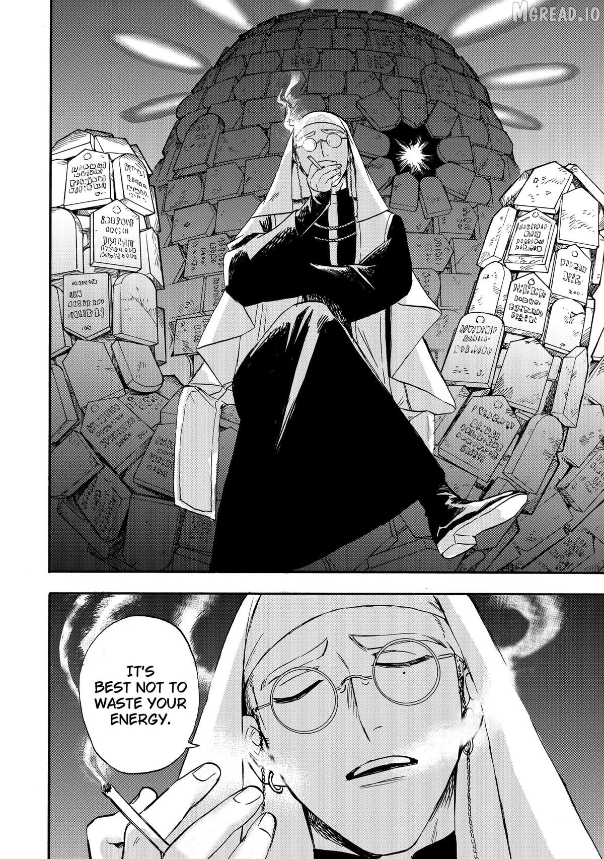 Yuusha Izoku Chapter 16 page 14