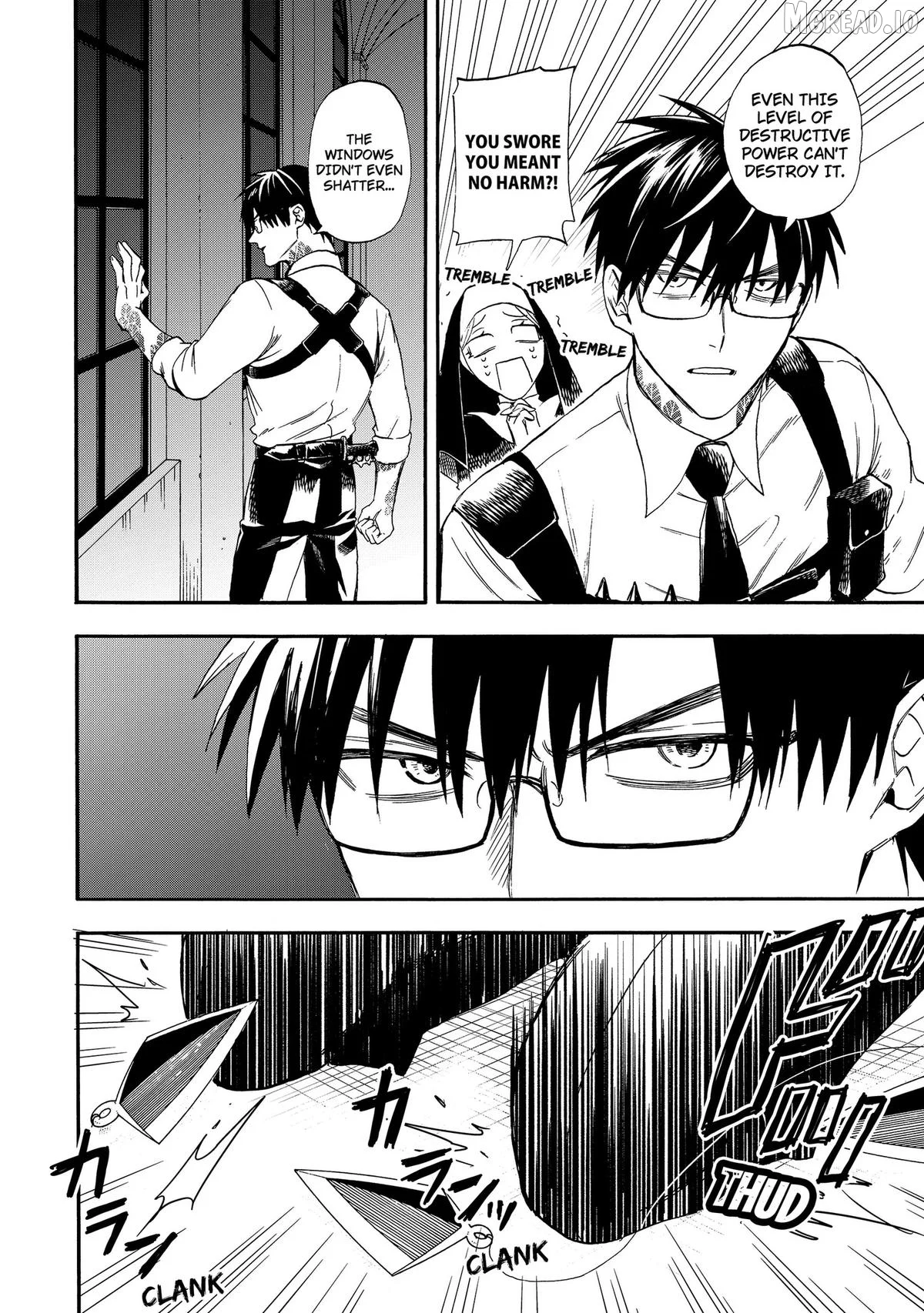 Yuusha Izoku Chapter 16 page 16
