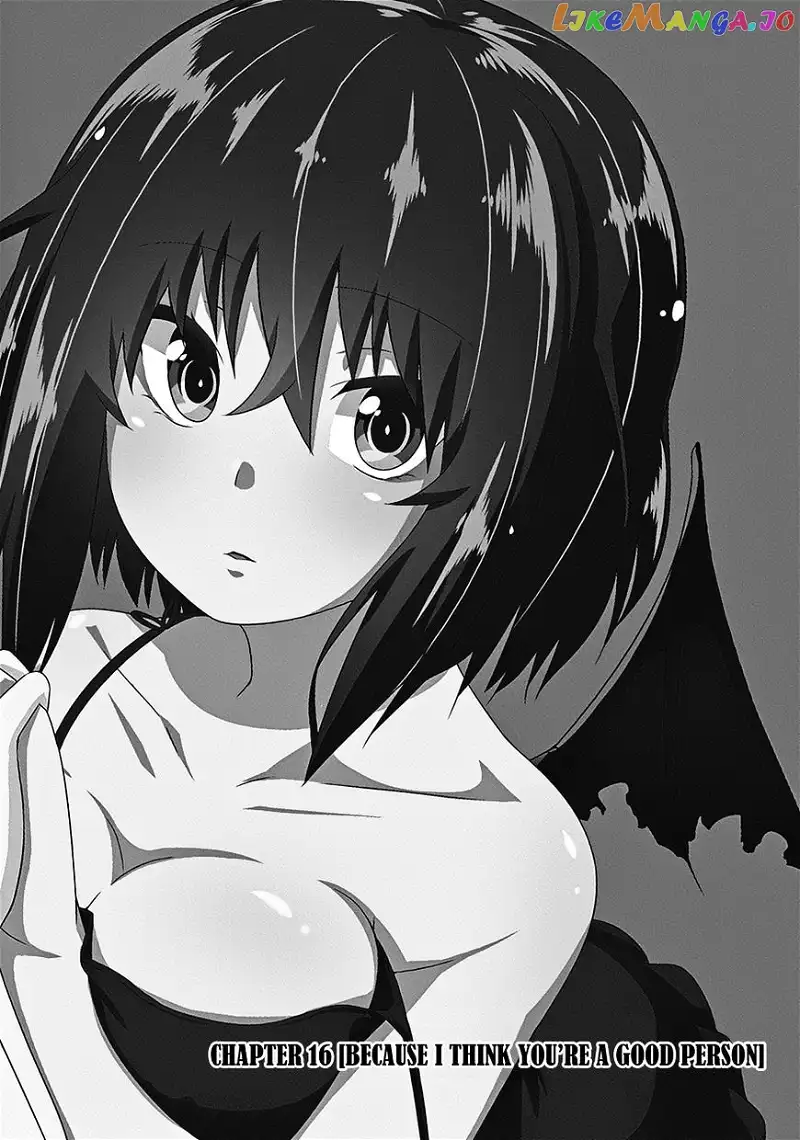 Devilchi Chapter 16 page 3