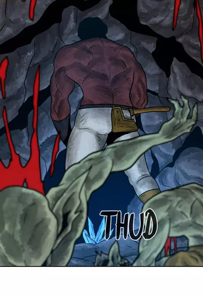 Warrior Executioner Chapter 17 page 54