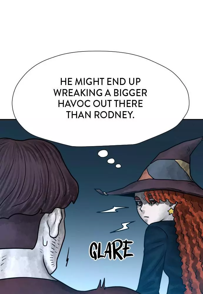 Warrior Executioner Chapter 17 page 15