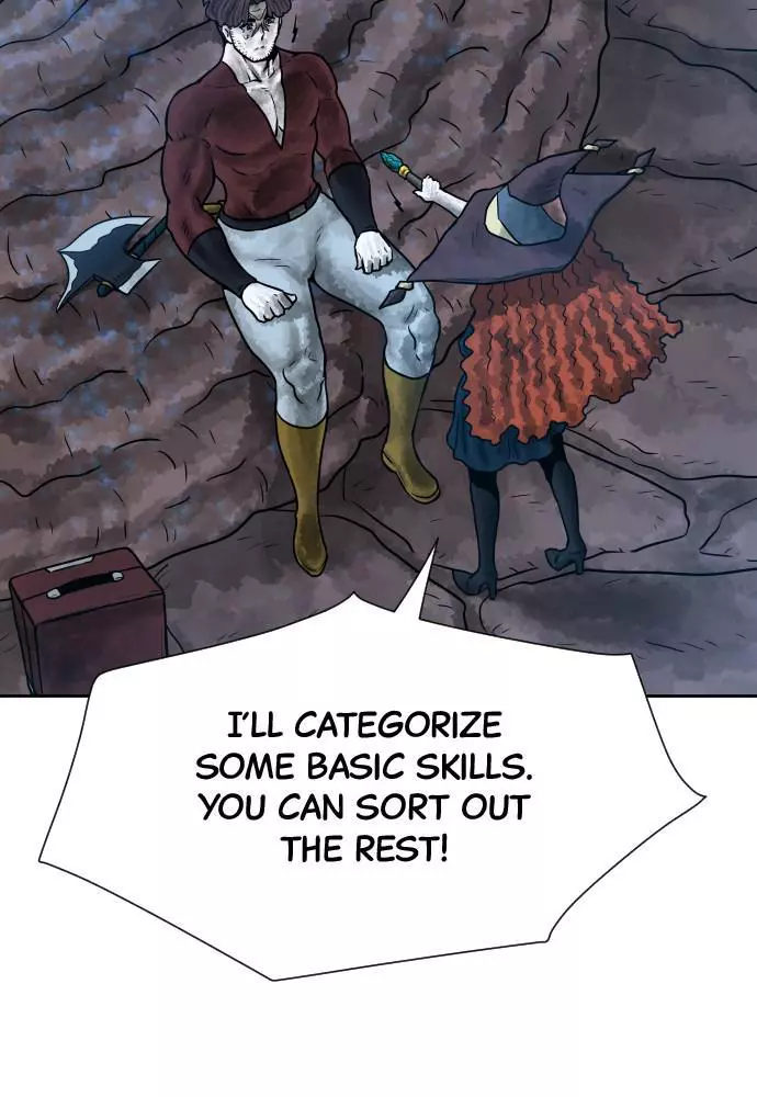 Warrior Executioner Chapter 17 page 8