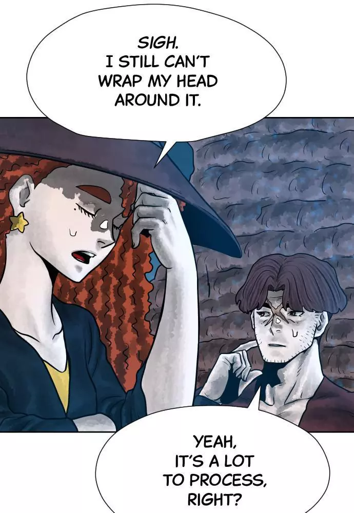Warrior Executioner Chapter 17 page 12