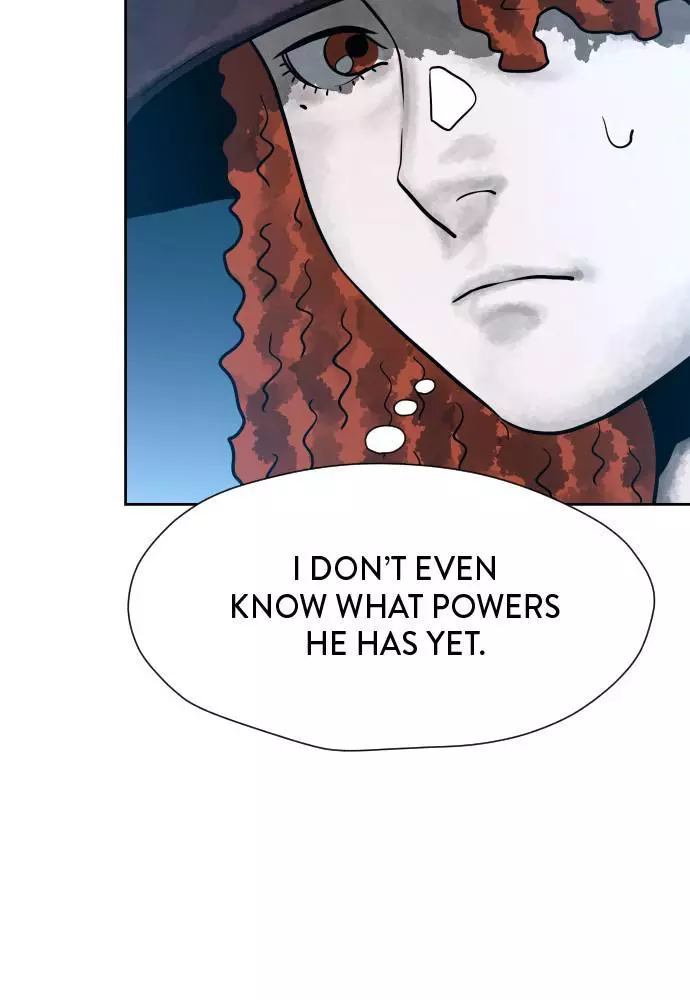 Warrior Executioner Chapter 17 page 14
