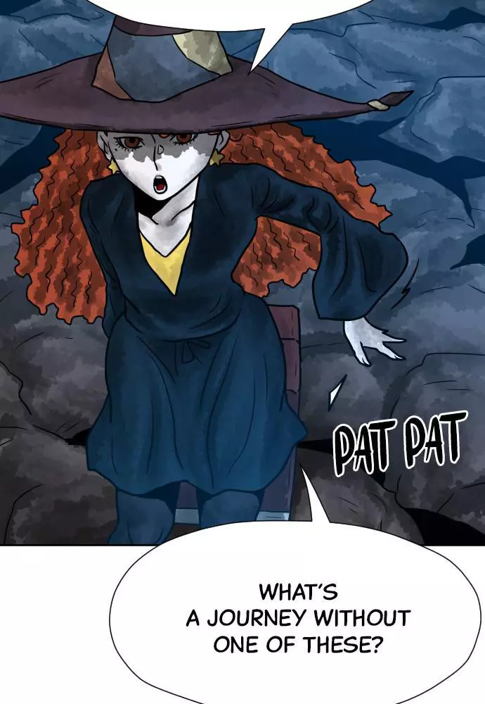 Warrior Executioner Chapter 17 page 64