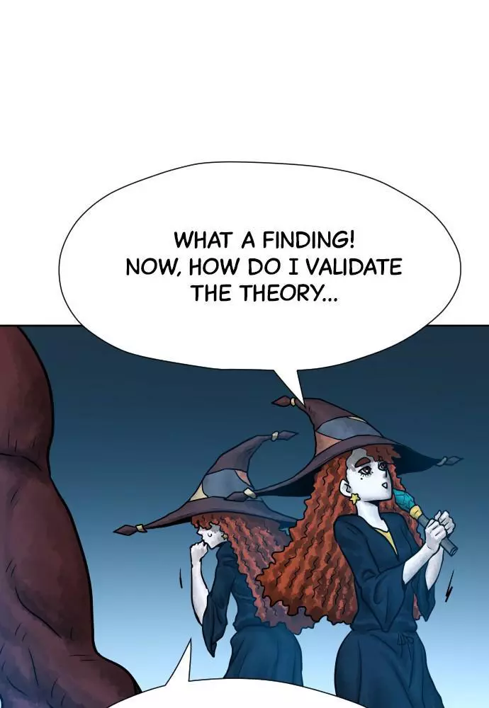 Warrior Executioner Chapter 17 page 28