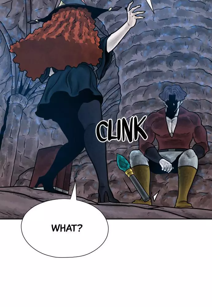Warrior Executioner Chapter 17 page 3