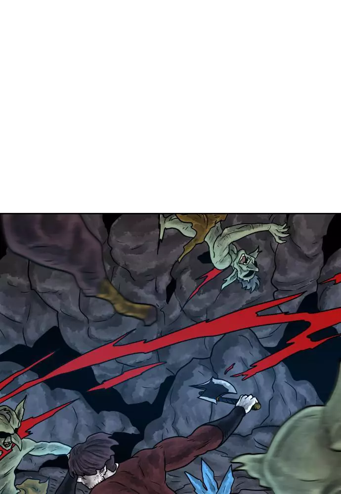 Warrior Executioner Chapter 17 page 52