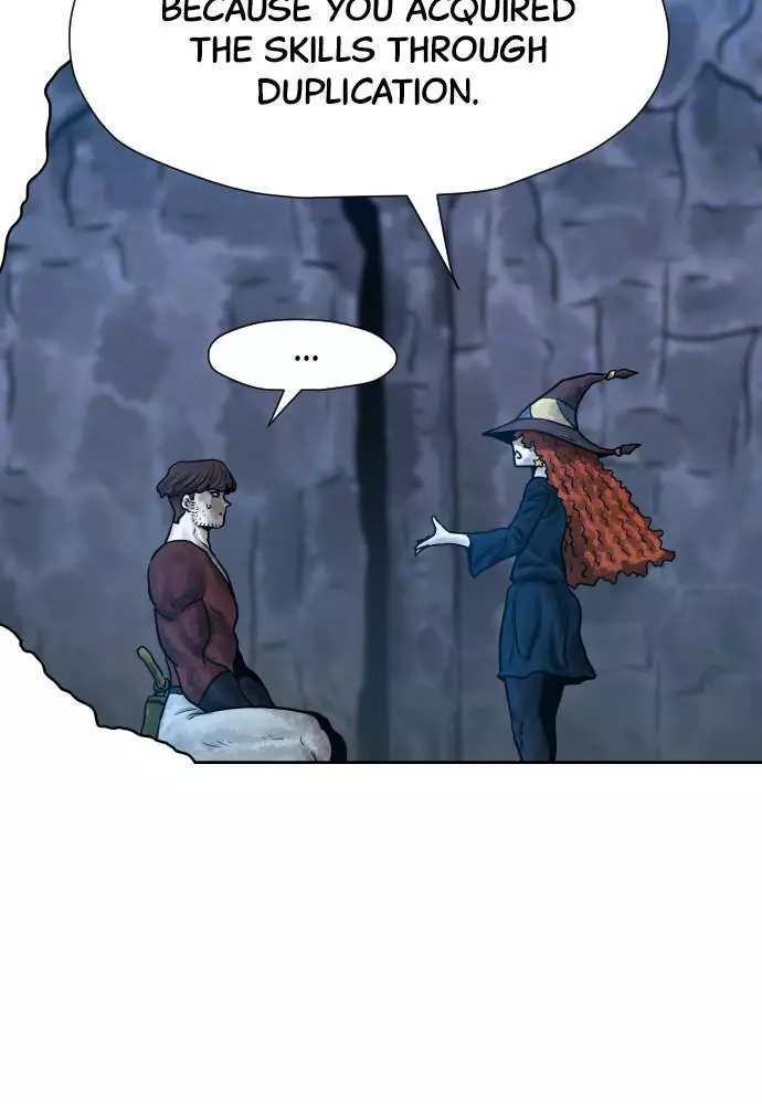 Warrior Executioner Chapter 17 page 27