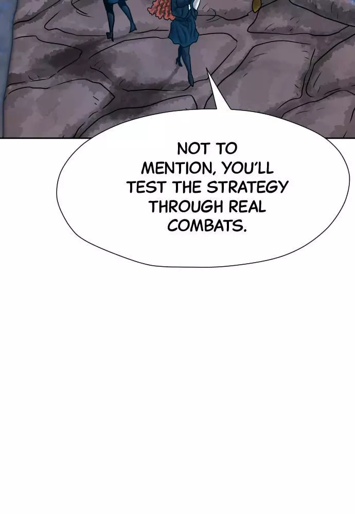 Warrior Executioner Chapter 17 page 37