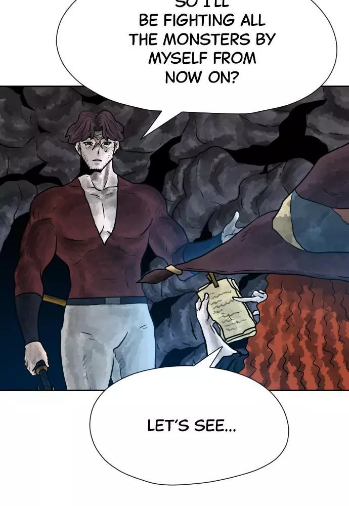 Warrior Executioner Chapter 17 page 59