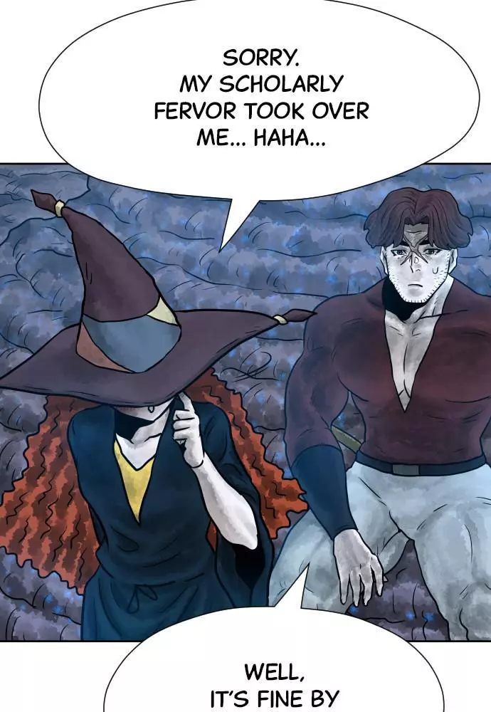 Warrior Executioner Chapter 17 page 31