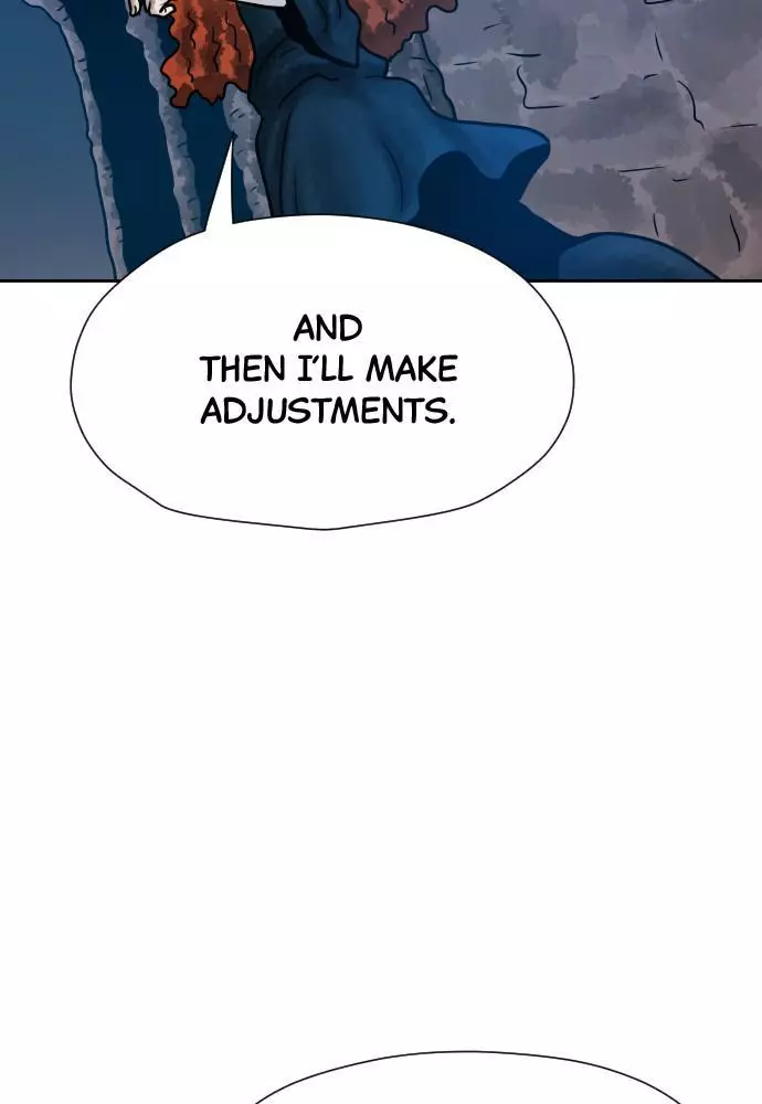 Warrior Executioner Chapter 17 page 42