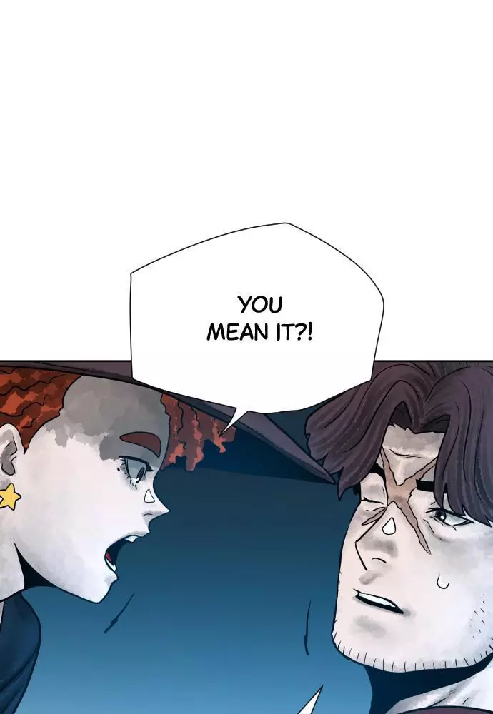 Warrior Executioner Chapter 17 page 21
