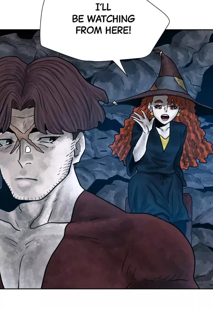 Warrior Executioner Chapter 17 page 69