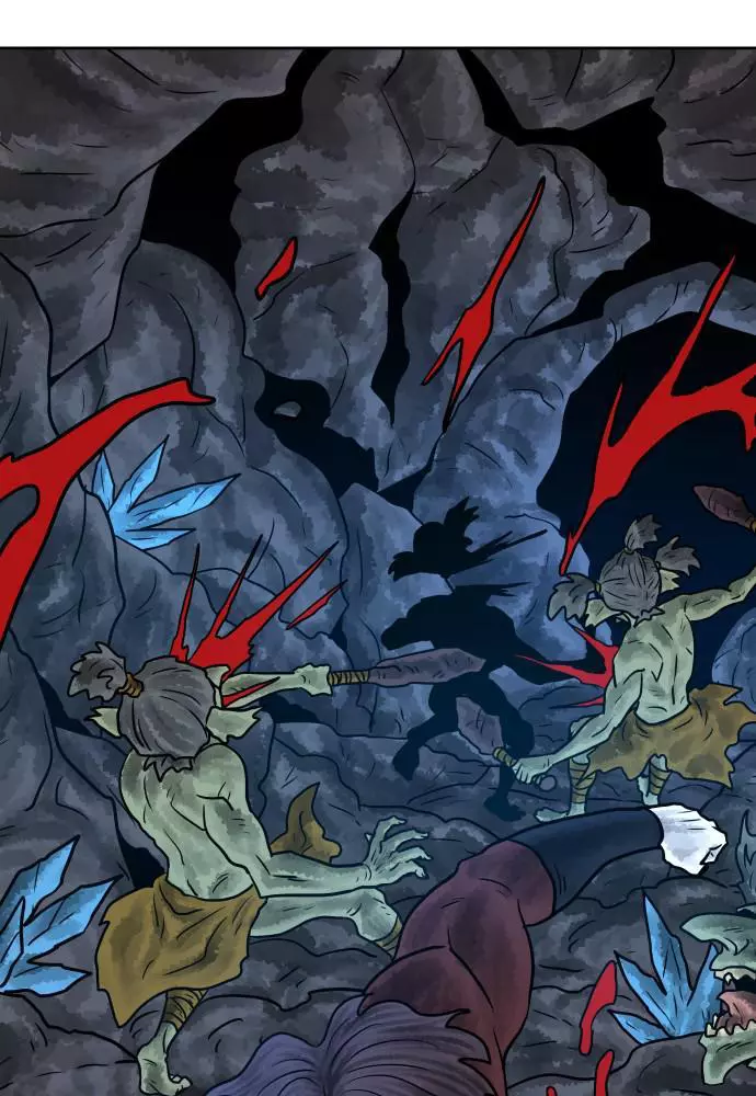 Warrior Executioner Chapter 17 page 50