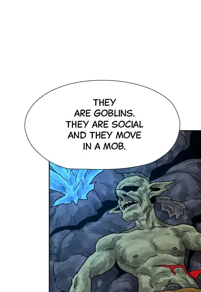 Warrior Executioner Chapter 17 page 60