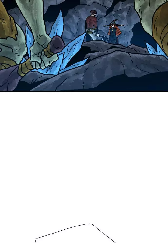Warrior Executioner Chapter 17 page 68