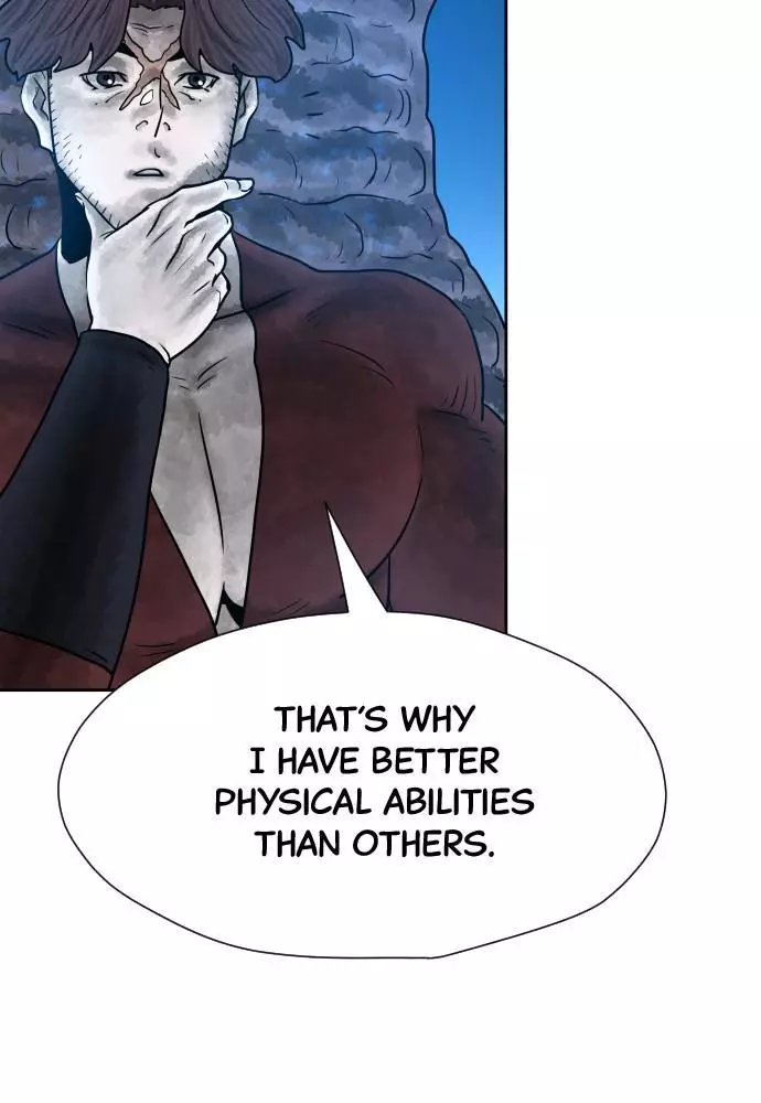 Warrior Executioner Chapter 17 page 20