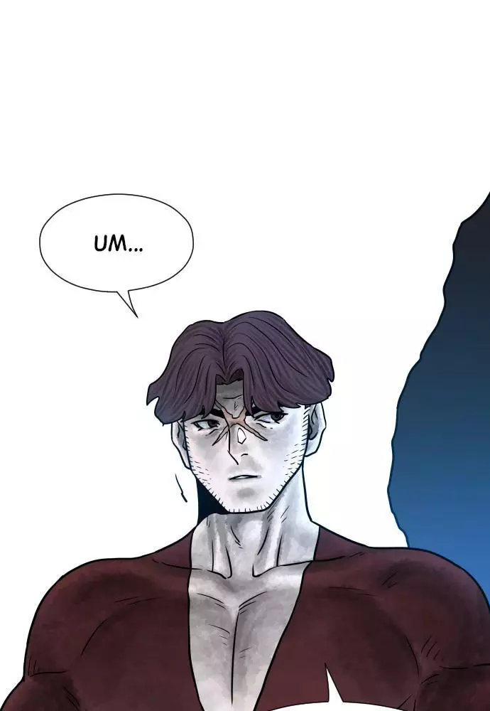 Warrior Executioner Chapter 17 page 1