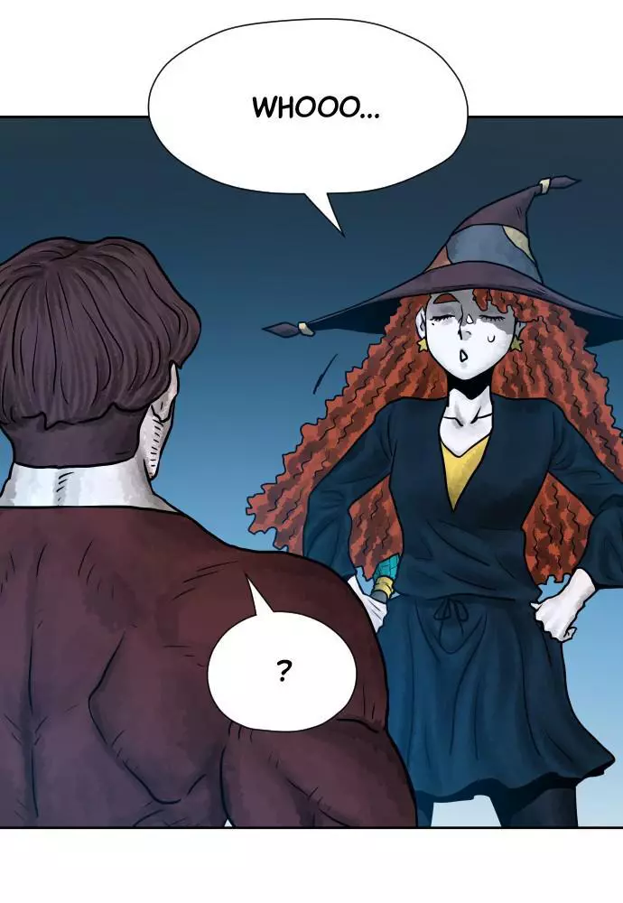 Warrior Executioner Chapter 17 page 6