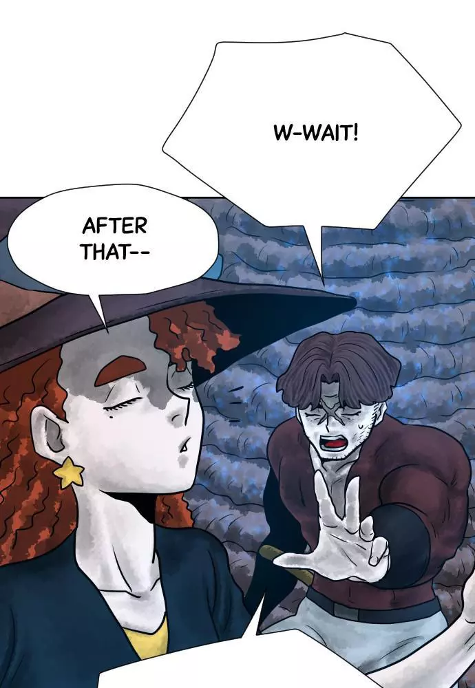 Warrior Executioner Chapter 17 page 38