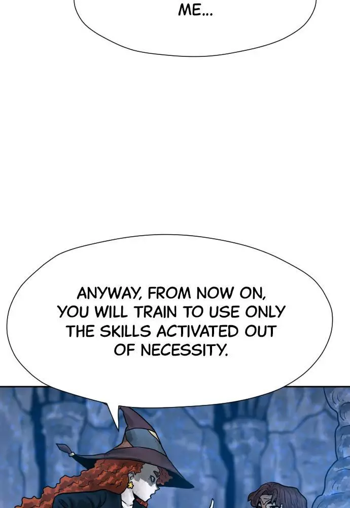 Warrior Executioner Chapter 17 page 32