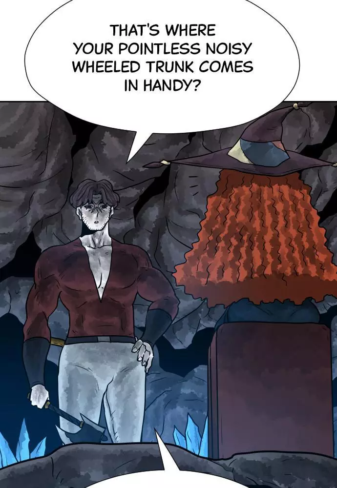 Warrior Executioner Chapter 17 page 62