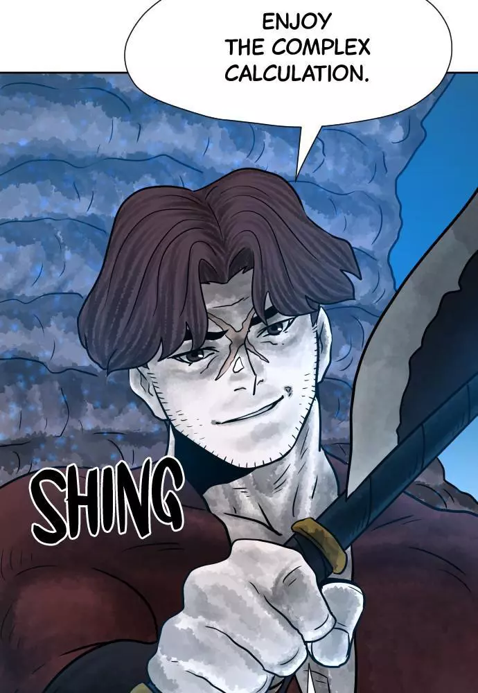 Warrior Executioner Chapter 17 page 43