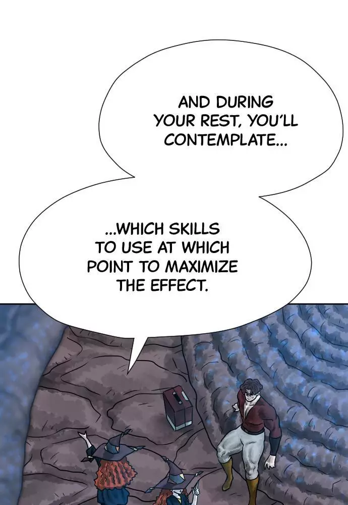 Warrior Executioner Chapter 17 page 36