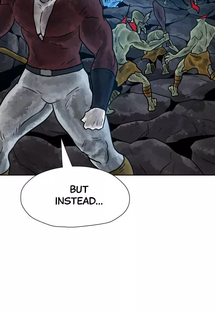 Warrior Executioner Chapter 17 page 82