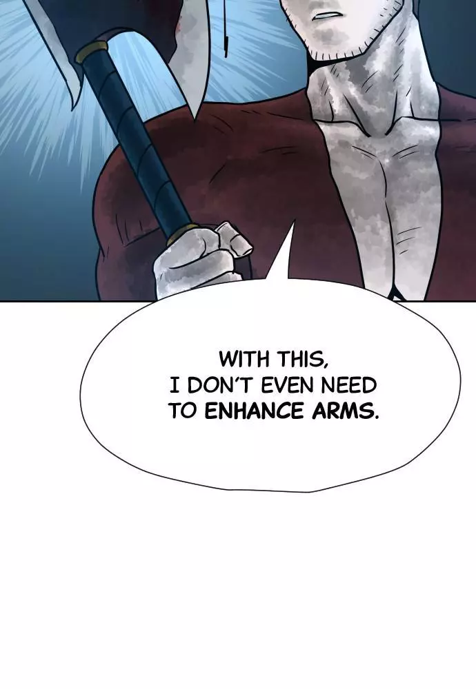 Warrior Executioner Chapter 17 page 76