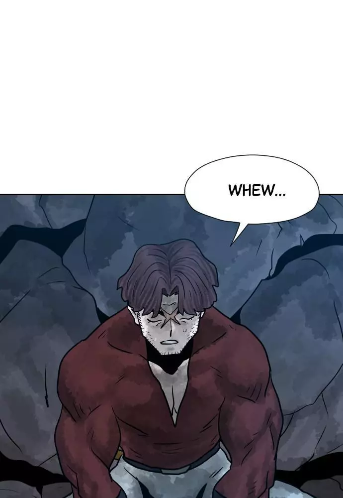 Warrior Executioner Chapter 17 page 89