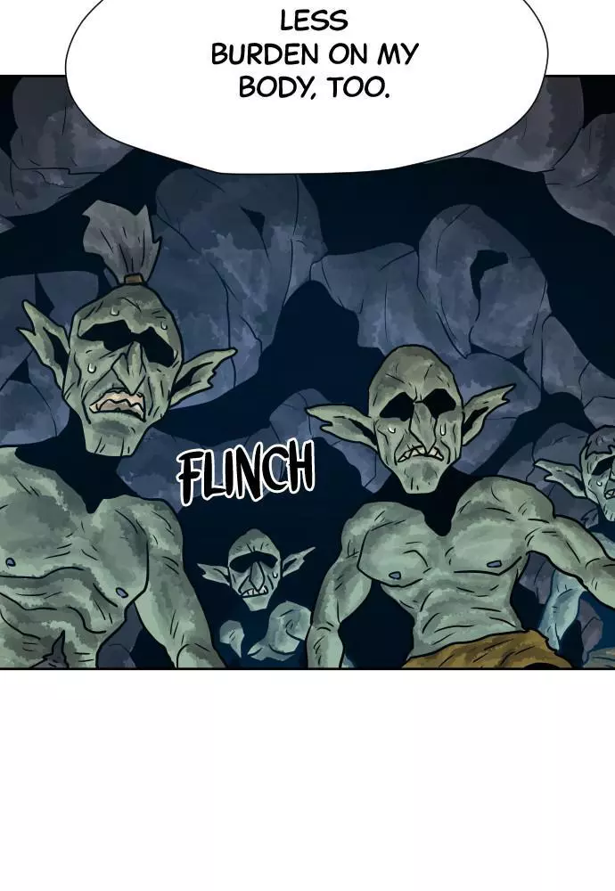 Warrior Executioner Chapter 17 page 85