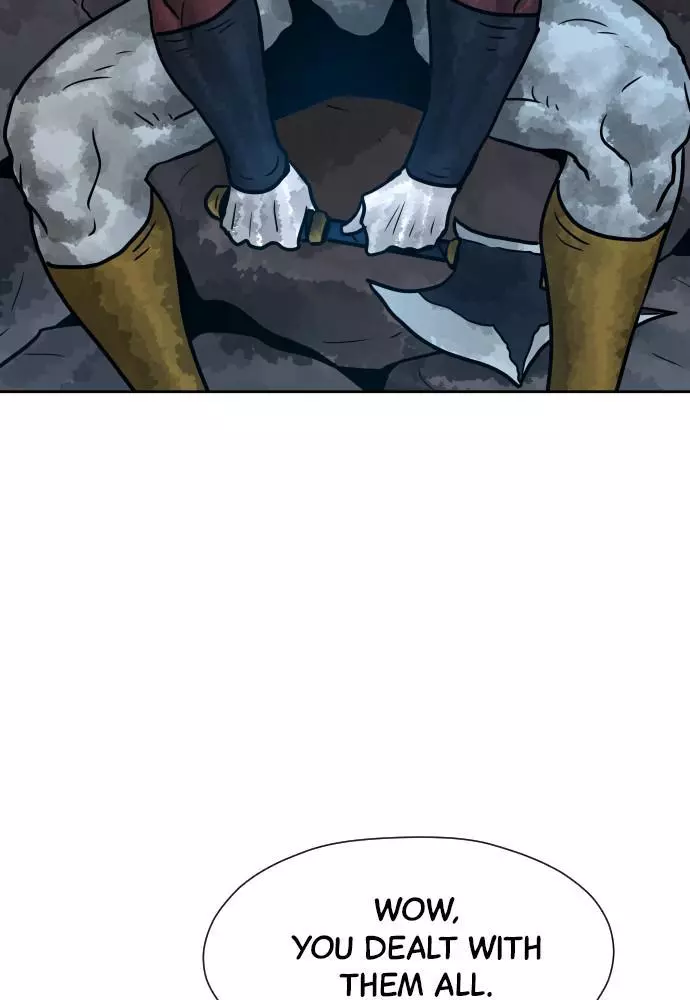 Warrior Executioner Chapter 17 page 90