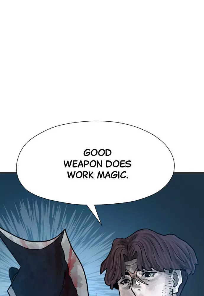 Warrior Executioner Chapter 17 page 75