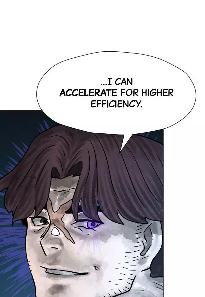 Warrior Executioner Chapter 17 page 83