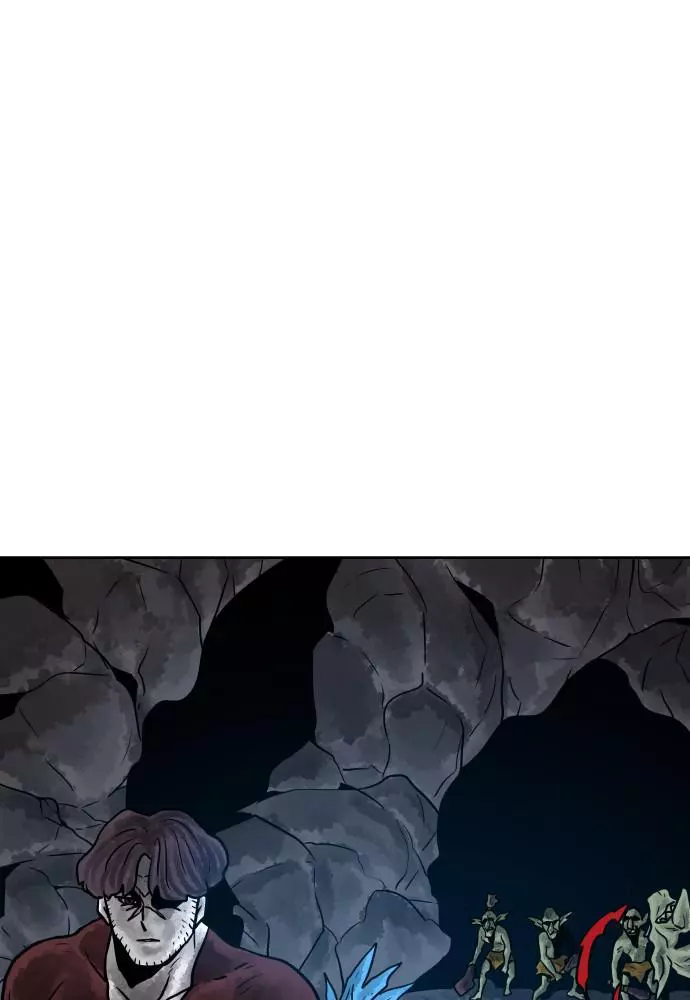 Warrior Executioner Chapter 17 page 81