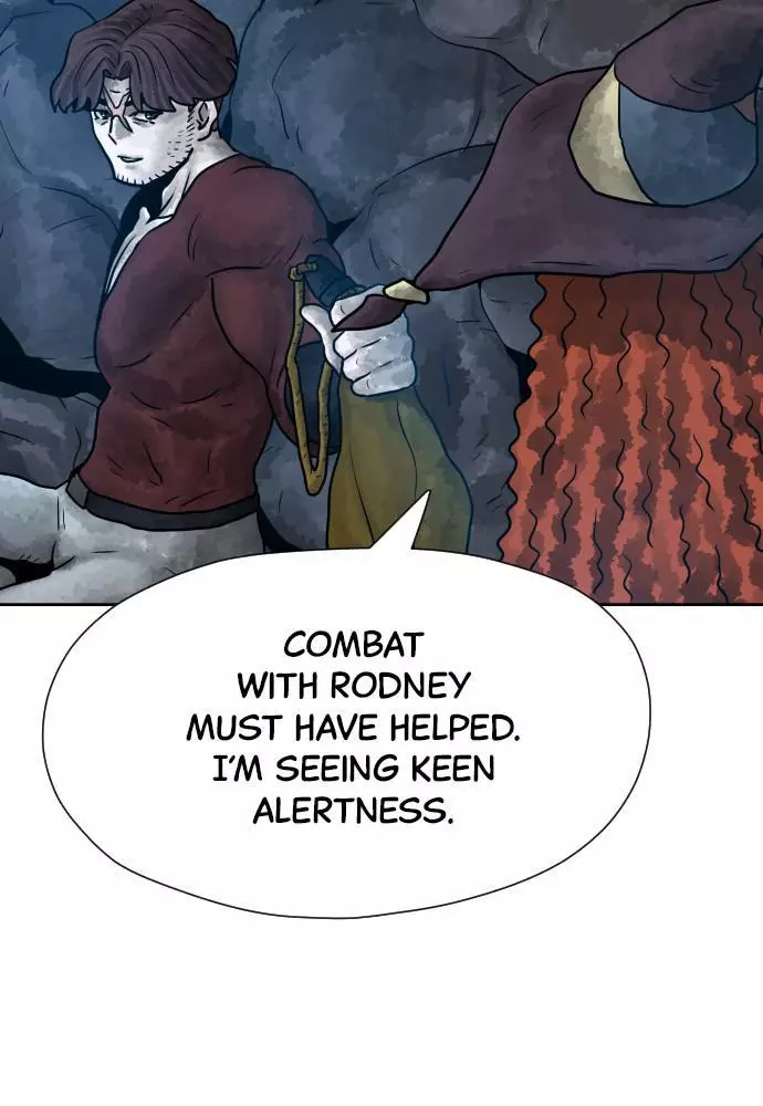 Warrior Executioner Chapter 17 page 97
