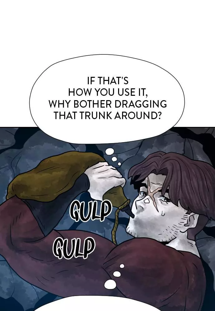 Warrior Executioner Chapter 17 page 95