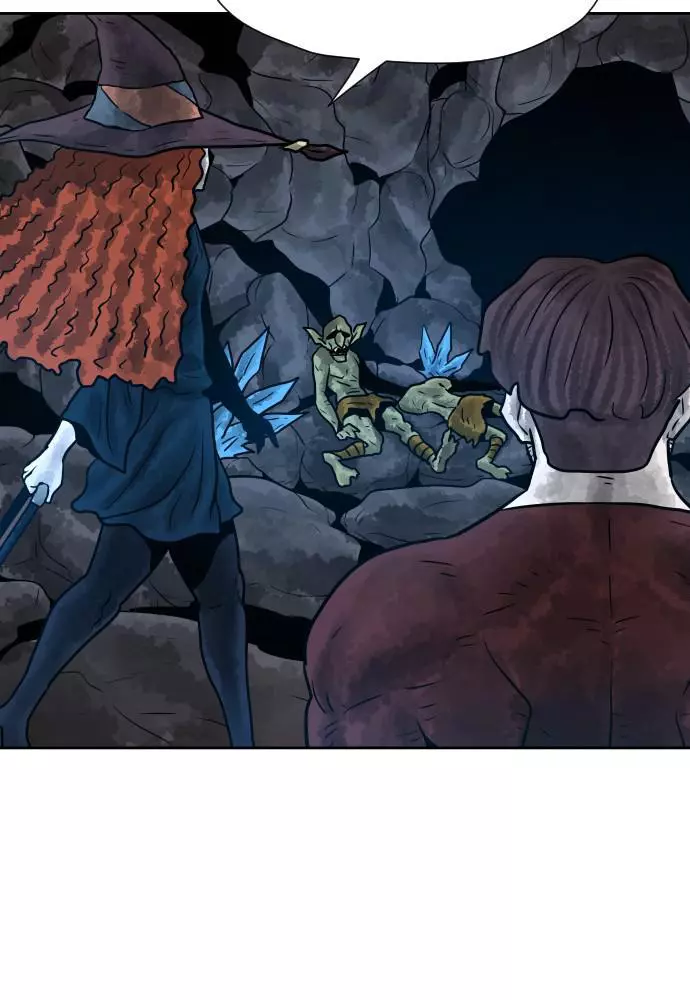 Warrior Executioner Chapter 17 page 91