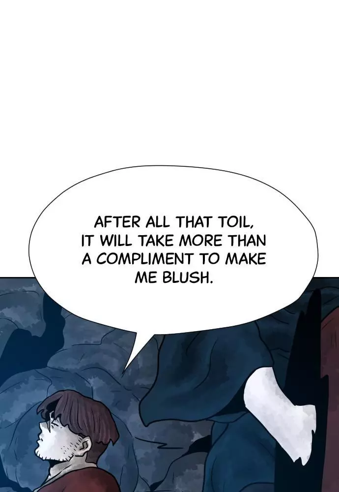 Warrior Executioner Chapter 17 page 98