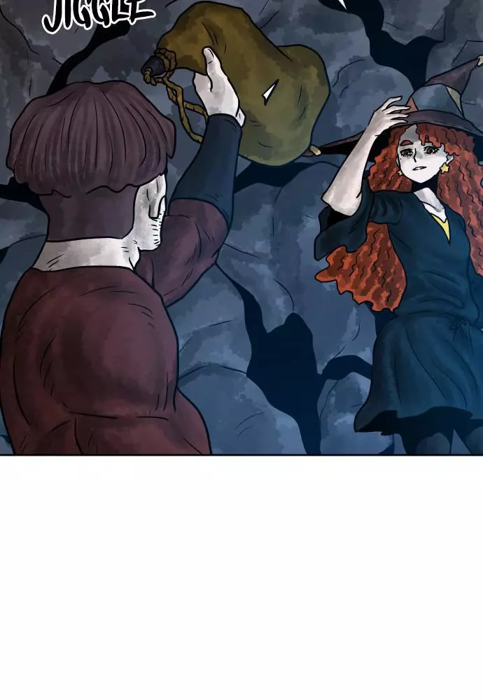 Warrior Executioner Chapter 17 page 94