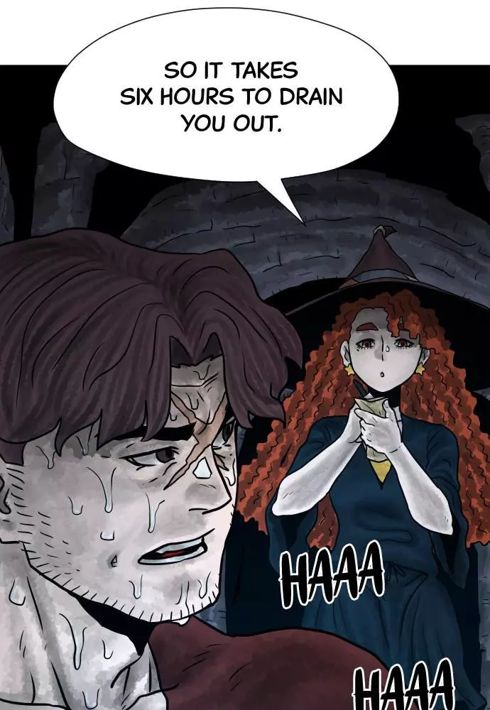Warrior Executioner Chapter 17 page 120