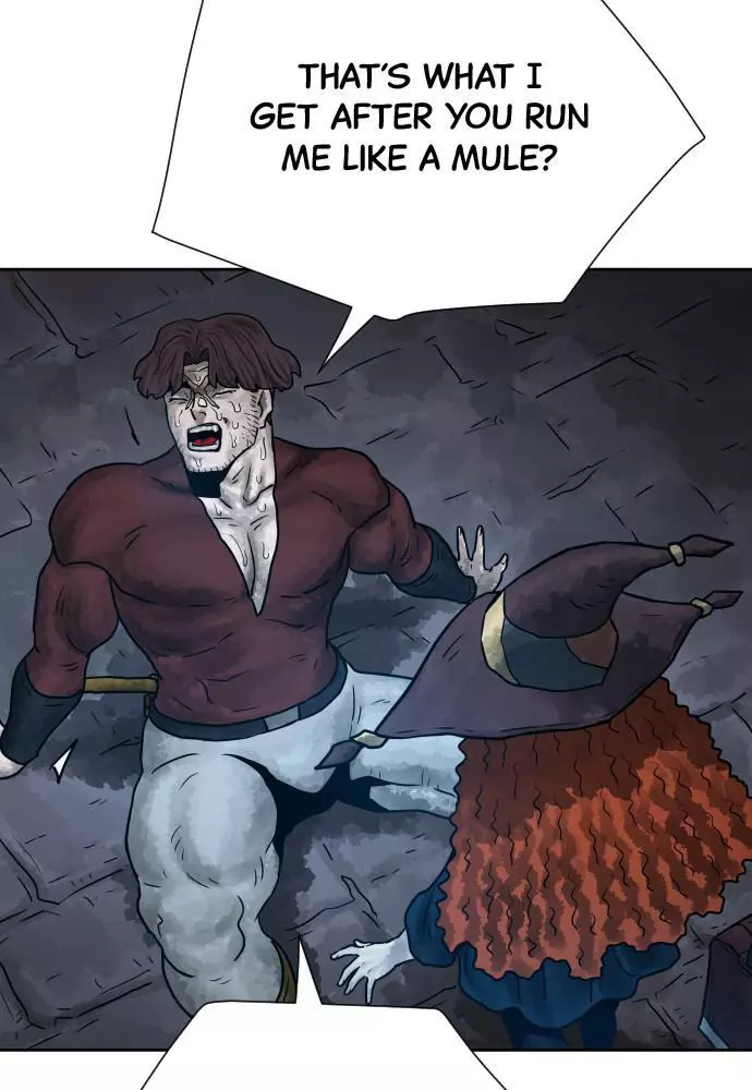 Warrior Executioner Chapter 17 page 125