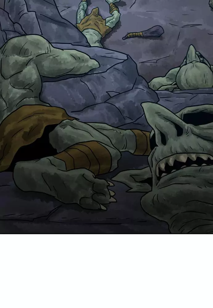 Warrior Executioner Chapter 17 page 117